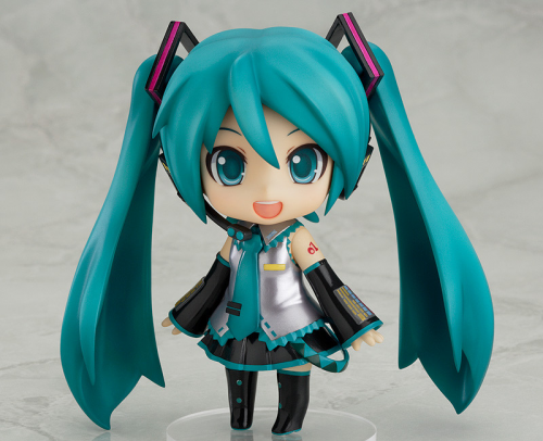 best miku nendoroid Tier List (Community Rankings) - TierMaker