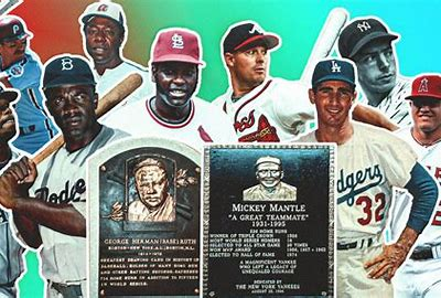 ChaChing The HighestPaid Players in MLB History