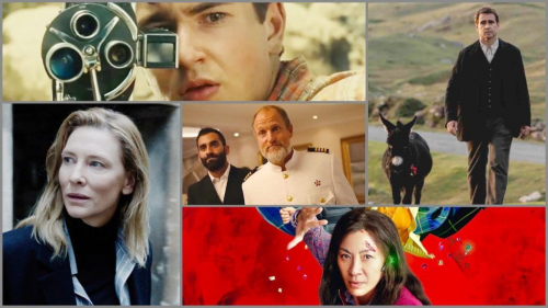 Best Original Screenplay Nominees 2023 Tier List Community Rankings Best Original Screenplay Nominees 2023 Tier List Community Rankings