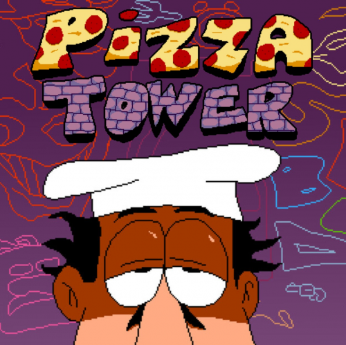 Create a pizza tower characters Tier List - TierMaker