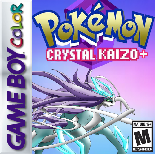 Kaizo Pokemon White 2 Download, Informations & Media - Pokemon NDS ROM Hacks