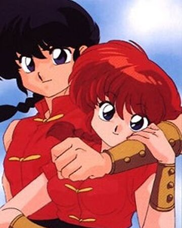Create a Best Ranma 1/2 Characters Tier List - TierMaker
