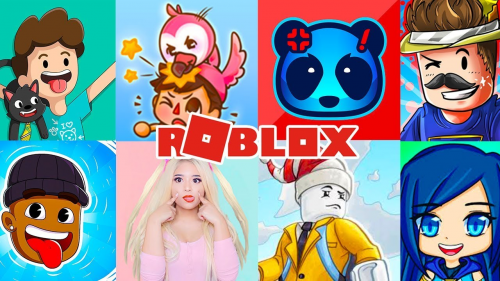 Create A Best Roblox Youtubers 2021 Tier List Tiermaker - real life roblox youtubers