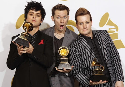 Create a Best Rock Album Grammy Winners Tier List TierMaker