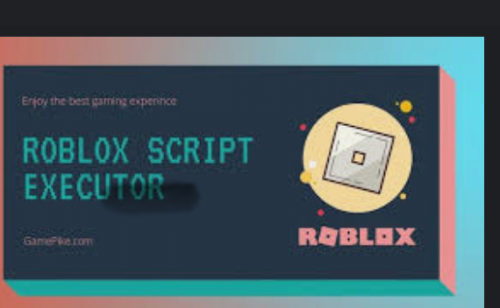 Script Executor - Roblox