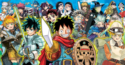 Why One Piece Is The Best Shounen Anime So Far  AnimeTel