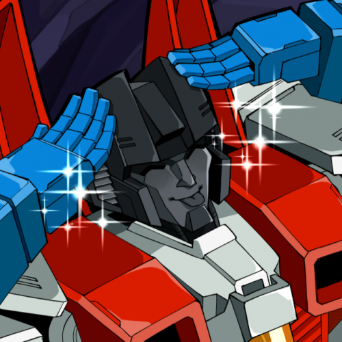 Create a Best Transformers (trust me bro) Tier List TierMaker