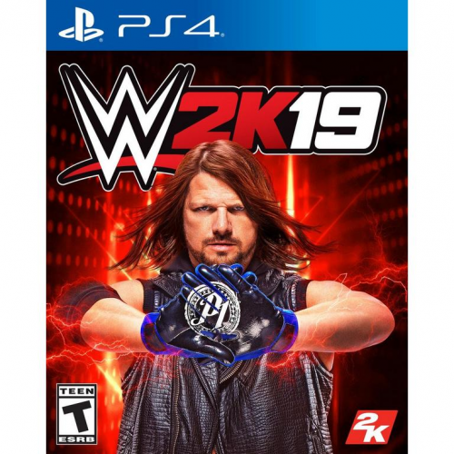 the best wrestling game in the world