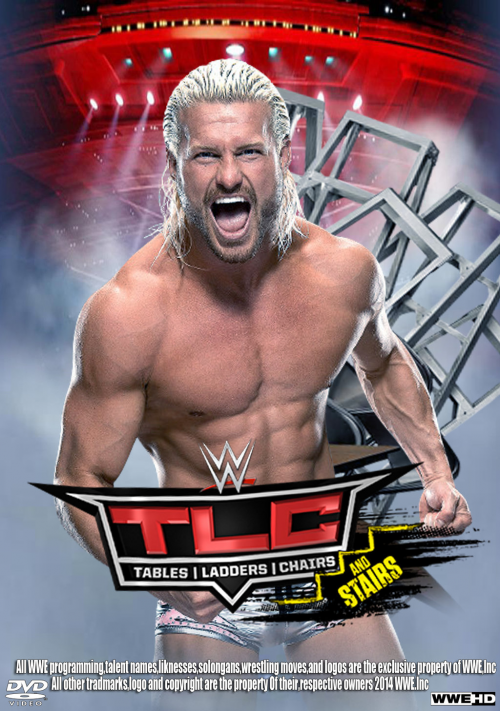 BEST WWE TLC PPV Tier List (Community Rankings)   TierMaker