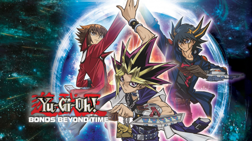 Create a Best Yu-Gi-Oh! Duelists (DM, GX, and 5Ds) Tier List - TierMaker