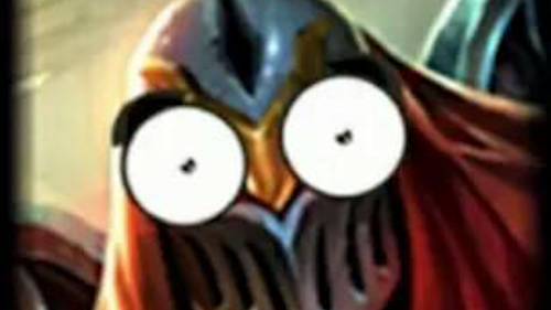 Best zed world Tier List (Community Rankings) - TierMaker