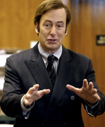 Create A Better Call Saul Almost Every Character Tier List Tiermaker Create A Better Call Saul Almost Every Character Tier List Tiermaker
