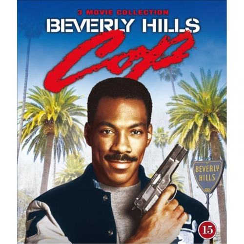 Beverly Hills Cop Movies Tier List (Community Rankings) - TierMaker