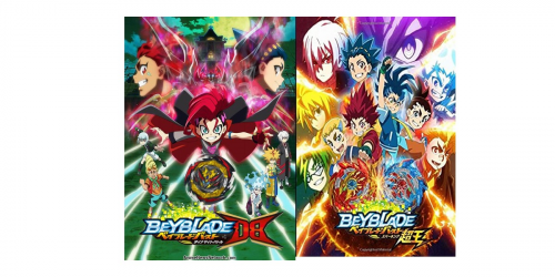 Category:Tournaments (Anime), Beyblade Wiki
