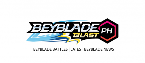 BEYBLADE BURST PH