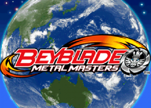 Create a Beyblade Metal Masters Nightmare Rex Tier List - TierMaker