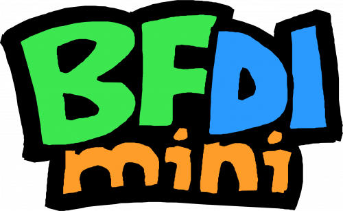 My BFDI Mini + BFDI Mini Again Tier List Maker! 