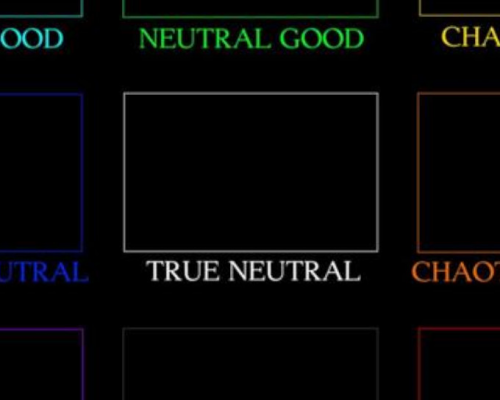 Create A BG3 Alignment Tier List TierMaker   160948081692835669 