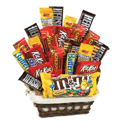 Create a Big Boy Super Special Candy Bar Tier List TierMaker