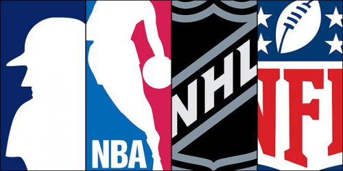 BIG FOUR SPORTS TEAM LOGOS Tier List Community Rankings TierMaker