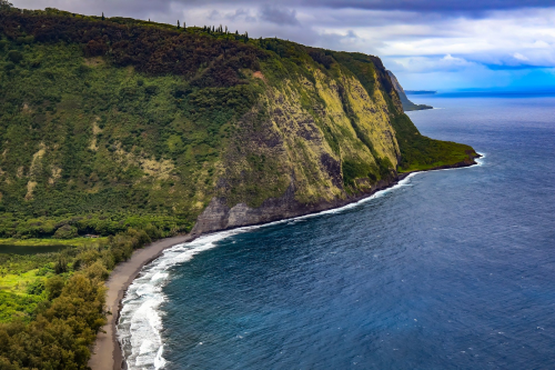 What Is Another Name For The Big Island