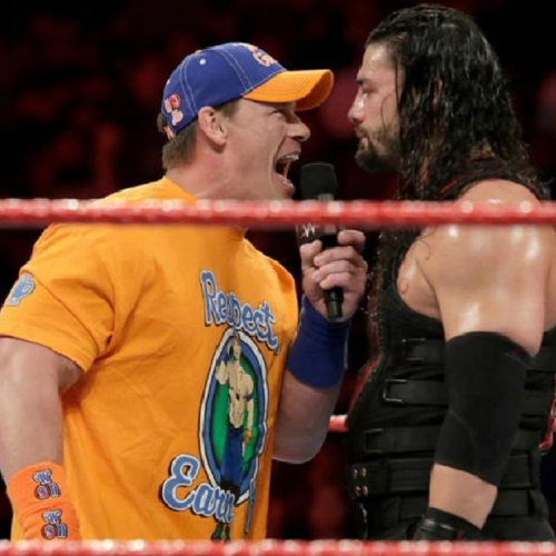 Biggest WWE Rivalries since 2017 Tier List Rankings) TierMaker