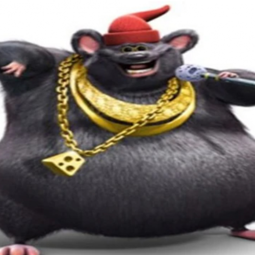Biggie Cheese Tier List Rankings) TierMaker