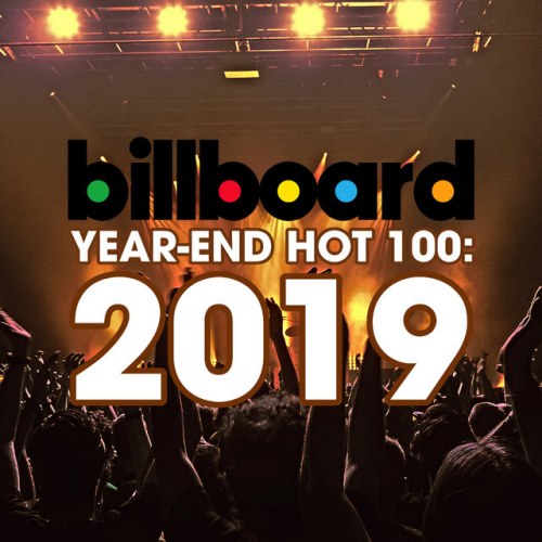 Create a BILLBOARD YEAR END 2019 Tier List TierMaker