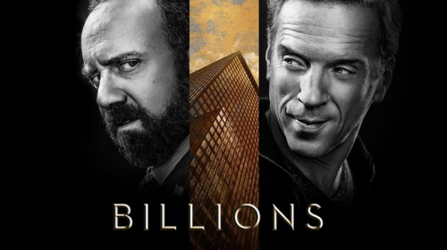 Billions characters Tier List (Community Rankings) - TierMaker