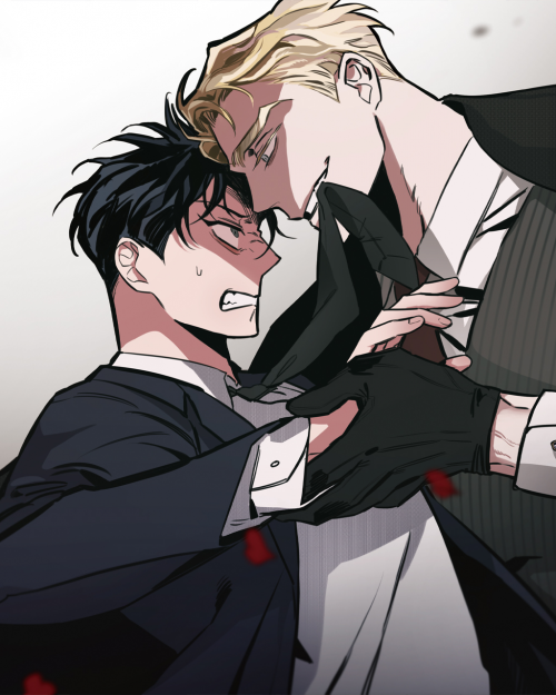 Create A Bl Manhwa Tier List Tiermaker