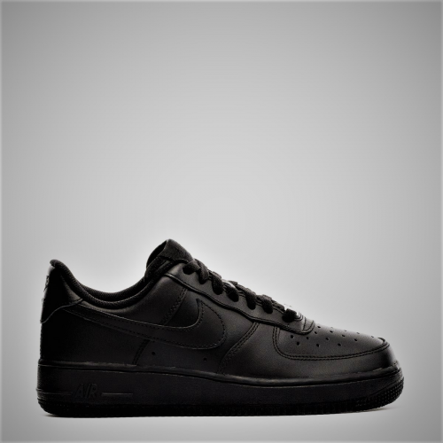 what does black air forces energy mean