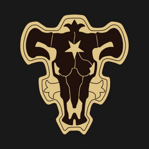 Create a Black clover black bulls Tier List TierMaker