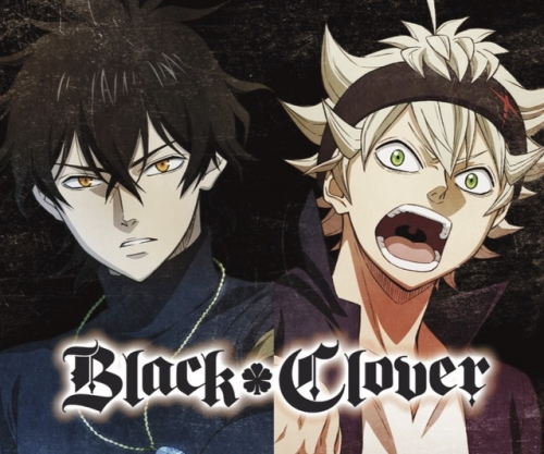 Create a Black Clover Characters (Up To 283) Tier List - TierMaker