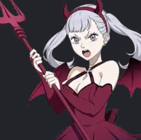 Create a Black Clover Mobile All Characters Tier List - TierMaker