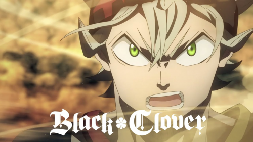 Black Clover Sword of the Wizard King Anime Film to Hold Special Fan  Screening with Voice Actor Event  Anime India
