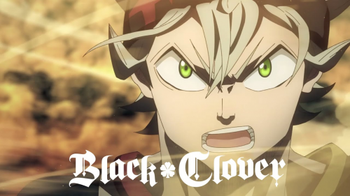 Create a Black Clover Openings (1-13.5) Tier List - TierMaker