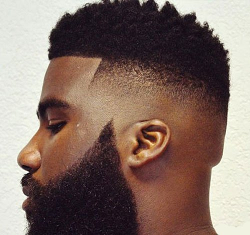 Create a Black Men Hair Styles Tier List - TierMaker
