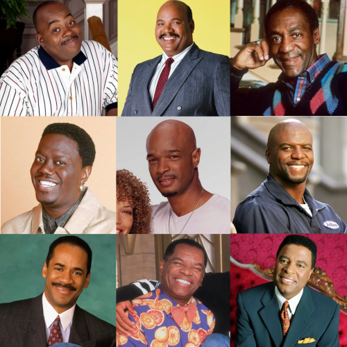 Black Fathers Tier List Rankings) TierMaker