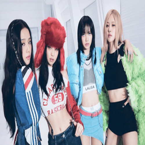 Blackpink Discography Ranking (No Covers) Tier List (Community Rankings ...