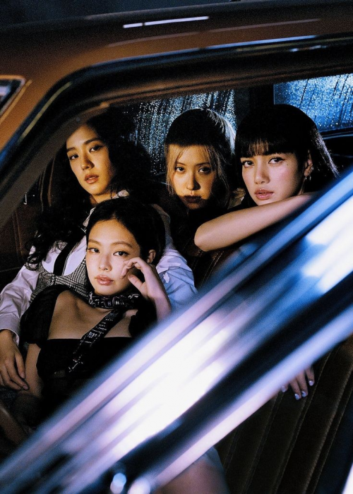 Blackpink Solos Tier List (Community Rankings) - TierMaker