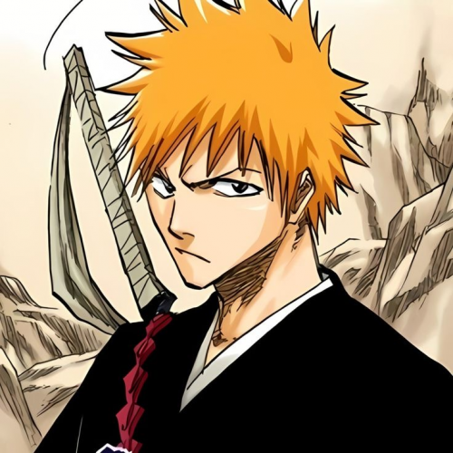 Bleach Chara Tier List (Community Rankings) - TierMaker