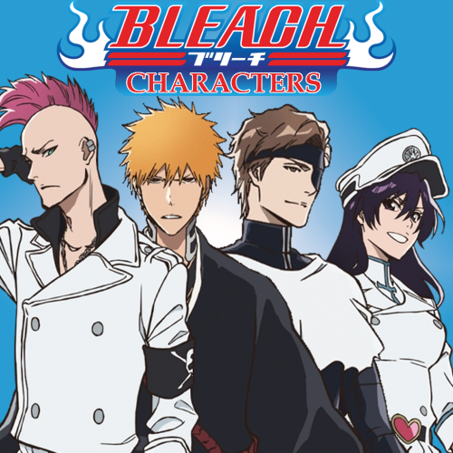 Bleach Brave Souls Tier List: Ranking the Best Characters