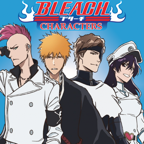 Bleach: Brave Souls tier list – all characters ranked