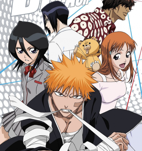 Bleach duos Tier List (Community Rankings) - TierMaker