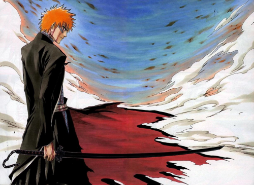 900+ Bankai ideas in 2023  anime, bleach anime, anime classroom