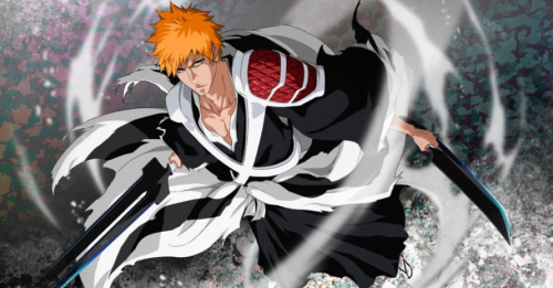 Create a Bleach Power Level Tier List - TierMaker