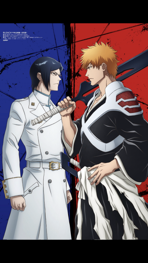 Create a BLEACH TYBW EPISODES TIER LIST Tier List TierMaker