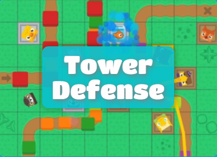 Create a Blooket Tower Defence 2 Tier List - TierMaker