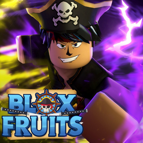 Blox fruits - TriviaCreator