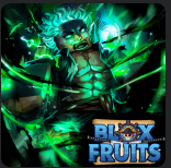 Blizzard (Combos), Blox Fruits Wiki